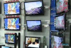 KPI Dituding Tak Kritis pada 10 Stasiun Televisi Besar