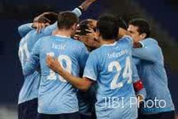 Coppa Italia: Taklukkan Hellas Verona 2-3, Lazio ke Perempatfinal