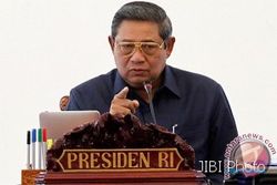KENAIKAN HARGA ELPIJI : Presiden Tetap Izinkan Pertamina Naikkan Harga Elpiji