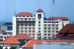 Hotel Accor Tawarkan Cita Rasa Nusantara di Solo