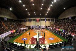 SRITEX ARENA