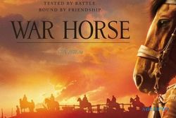 War Horse, Cinta & Perjuangan 