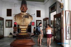 Museum Tertua Indonesia Ternyata Ada di Solo, Usianya Lebih dari 1 Abad