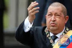 Chavez Angkat "Gembong Narkotika" sebagai Menhan