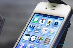 SMARTPHONE BARU : iPhone 5S Segera Rilis, Intip Fasilitasnya!
