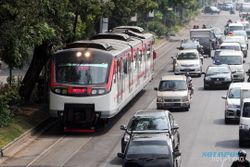 Walikota Akan Desak Kepastian Subsidi Railbus