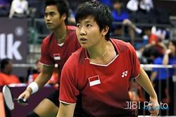 MALAYSIA OPEN SUPERSERIES PREMIER 2014 : Tontowi/Liliyana Tak Terbendung, Indonesia Pastikan Satu Tiket Semifinal