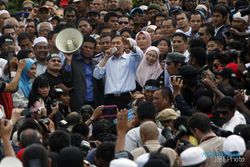 Kasus Sodomi, Anwar Ibrahim Divonis Bebas