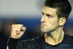 Djokovic pun Mulai Bicara Golden Slam
