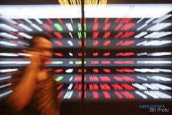 BURSA SAHAM : Indeks Emerging Market Menguat 0,7% ke 963.23