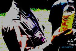 MIRAS MAGETAN : Polisi Gagalkan Pengiriman Arak Jowo dari Bekonang ke Madiun