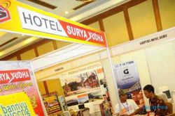 TRAVEL MART: Bengawan Solo Travel Mart 2012 Incar Pasar ASEAN dan China