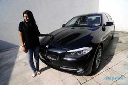 PASAR OTOMOTIF: BMW Makin Serius Garap Pasar Solo-Jogja