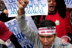 NASIB TENAGA HONORER : Honor Guru GTT/PTT yang Dikontrak Pemkab Gunungkidul Naik, Berapa?