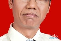 PERS: Medhia Cithak Basa Jawa Isih Ngrembaka