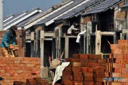 RUMAH SUBSIDI: Harga Rumah Subsidi Ditetapkan Rp70 Juta, Pengembang Keberatan