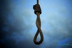 20 Terpidana Mati Dieksekusi Tahun Depan