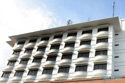 HOTEL JOGJA: Cegah Persaingan Tak Sehat, Pembangunan Hotel Bakal Dibatasi
