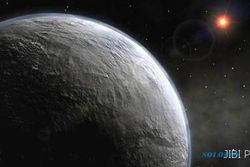 ANTARIKSA: Ditemukan Planet Baru yang Diduga Bisa Dihuni