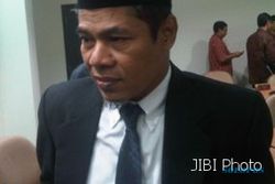 TRANSAKSI MENCURIGAKAN: Ada Menteri Terkait Transaksi Mencurigakan Nazaruddin