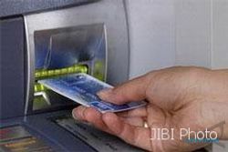 196 Mesin ATM Soloraya Bermasalah akibat Gangguan Satelit