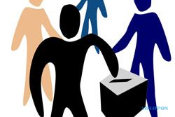 PILKADA 2018 : Libatkan 310 Petugas, KPU Kota Madiun Mulai Lakukan Coklit Data Pemilih