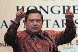 KISRUH DEMOKRAT: SBY Harusnya Utamakan Rakyat, Bukan Partai