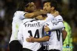 LIGA EUROPA: Valencia, PSV dan Udinese Lolos ke Perdelapan Final