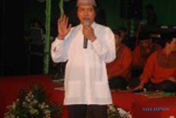 Heboh Cak Nun Sebut Jokowi seperti Fir'aun, Ini Kisah Fir'aun yang Sebenarnya