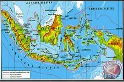   183 Kabupaten di Indonesia berstatus DAERAH TERTINGGAL 