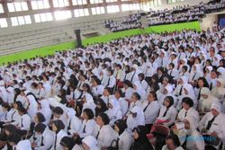 SERTIFIKASI GURU: 6.000 Guru di Klaten Belum Bersertifikasi