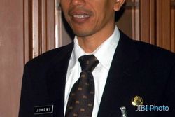 INVESTOR TSTJ: Jokowi Siratkan Tak Restui PT DKC