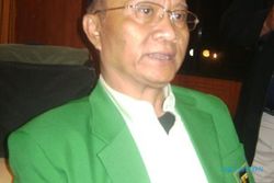 PILPRES 2014: PPP Jateng Akan Jaring Aspirasi Nama Capres