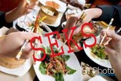 WALAH! Restoran di Malaysia Tawarkan 'HIDANGAN' SEKS