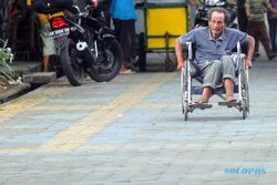 KEBIJAKAN PEMKOT JOGJA : Raperda Disabilitas Kembali Tertunda