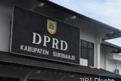 Pembangunan Gedung DPRD Ditunda, Ini Komentar Legislator Sukoharjo