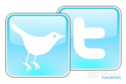 STUDI SOAL TWITTER: 25% Postingan di Twitter Tak Layak Dibaca