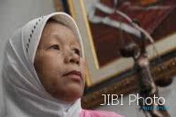 PEMBANTU DITUDUH CURI PIRING: Persatuan PRT Sesalkan Putusan MA atas Nenek Rasminah