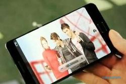 GALAXY S III Jadi Smartphone Tertipis di Dunia?