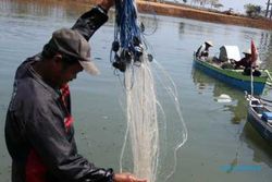 PEMBINAAN NELAYAN: Nelayan dari 33 Provinsi Ikuti Bimbingan Teknis di Solo