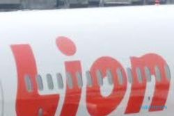 PILOT NYABU: Lion Air Terancam Sanksi