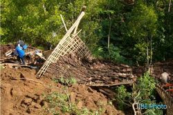 BENCANA TEMANGGUNG : Siaga Bencana, Pemkab Ajukan Bantuan Rp1,6 Miliar