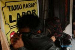 Pemuda Wonogiri Dilaporkan Polisi Gara-Gara Ajak Pergi Pacar Tanpa Izin Ortu