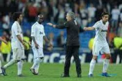 LIGA CHAMPIONS: Madrid Beri Respek untuk APOEL