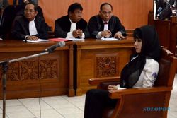 SIDANG VONIS