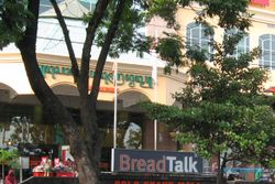 PROPERTI DI SOLO : Solo Grand Mall Pindah Tangan, Pengelola Tetap