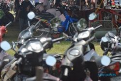 KREDIT MOTOR: Alasan BI 'Haramkan' DP Motor Rp500.000 