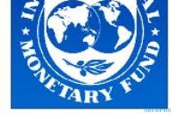 EKONOMI INDONESIA : IMF Optimistis RI Mampu Bertahan dari Turbulensi Ekonomi