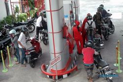 PERTAMAX TEMBUS Rp10.000/liter: Konsumsi Premium Terancam Membengkak