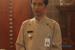   CALON GUBERNUR DKI:  Deddy Mizwar Dampingi Jokowi?
